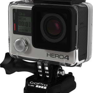GoPro camera PNG