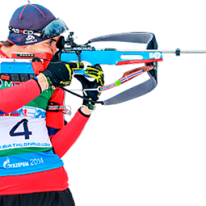 Biathlon PNG