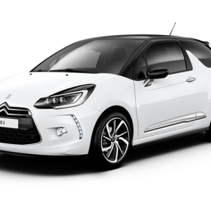 Citroen DS PNG