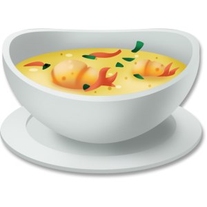 Soup PNG
