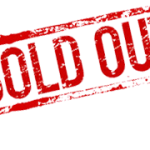 Sold out PNG