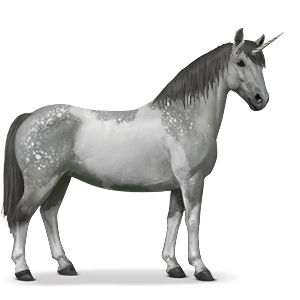 Unicorn PNG