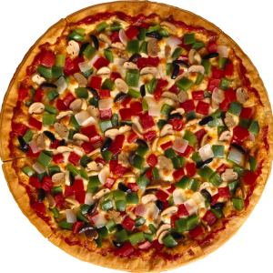 Pizza PNG