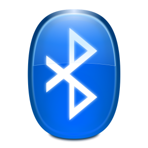 Bluetooth logo PNG