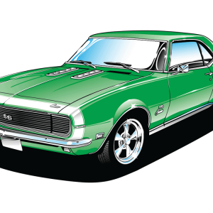 Chevrolet PNG