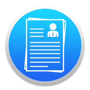 CV PNG