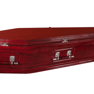 PNG Coffin