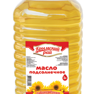 Sunflower oil PNG