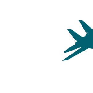 Jet fighter PNG