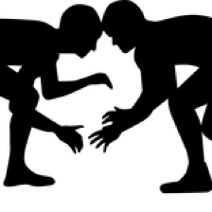 Wrestling PNG
