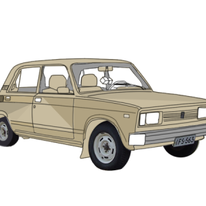 Lada PNG