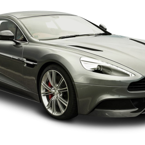 Aston Martin PNG