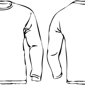 Sweater PNG