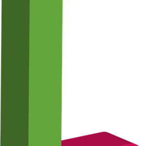 Letter L PNG