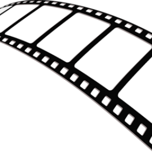 Filmstrip PNG
