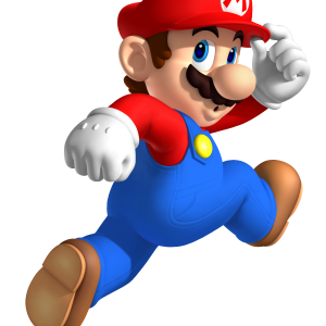 Mario PNG