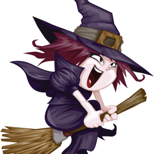 Witch PNG