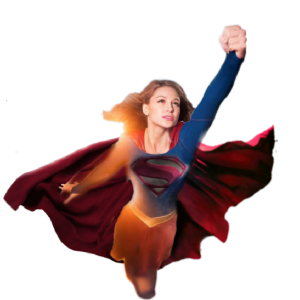 Supergirl PNG