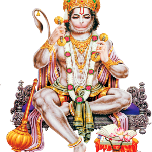 Hanuman PNG