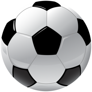 Football ball PNG