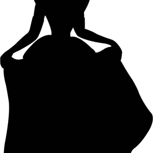 Cinderella PNG