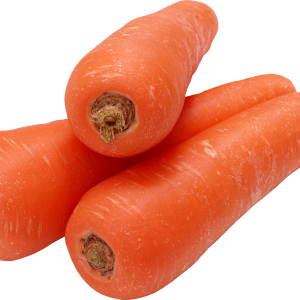 Carrot PNG image