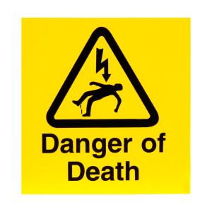 High voltage PNG