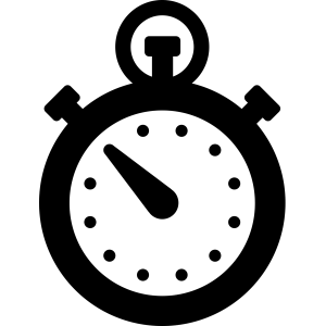 Stopwatch PNG