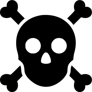 Poison PNG