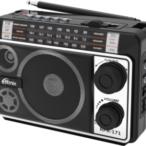 Radio PNG