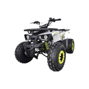 ATV, quad bike PNG