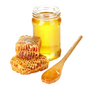 Honey PNG