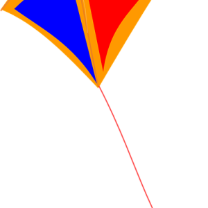 Kite PNG