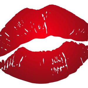 Kiss PNG