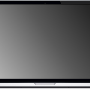 Laptop PNG