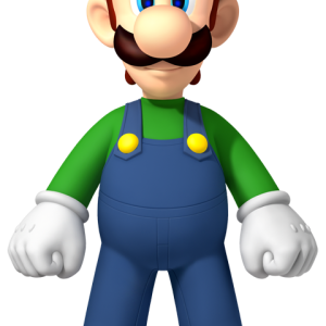 Mario PNG