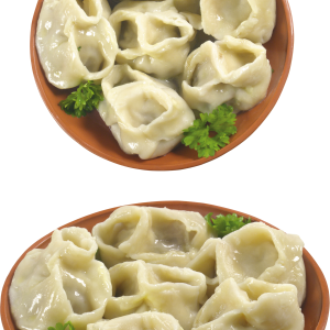 Dumplings PNG