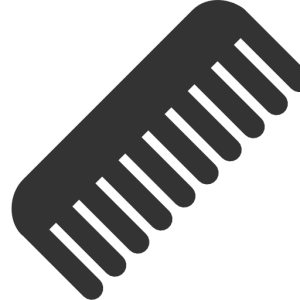 Comb PNG