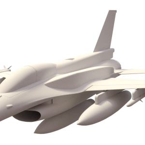 Jet fighter PNG