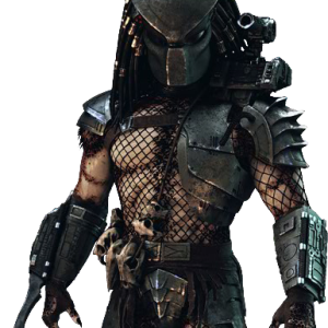 Predator PNG