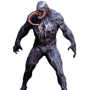 Venom PNG