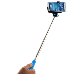 Selfie stick PNG
