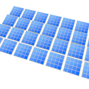 Solar panel PNG