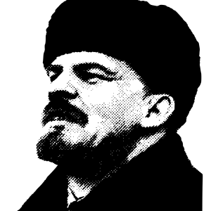 Lenin PNG