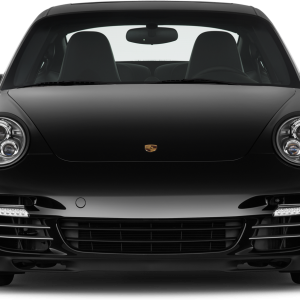 Porsche PNG