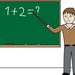 Teacher PNG