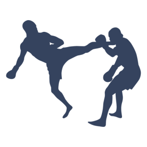 Kickboxing PNG