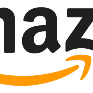 Amazon logo PNG