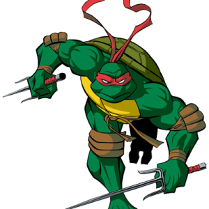 Ninja Turtles PNG