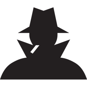 Spy PNG